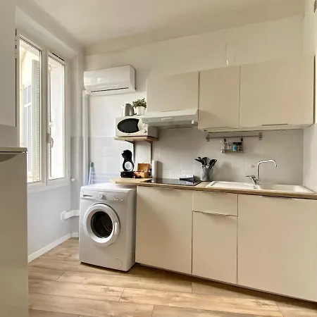 - 12f Apartment *